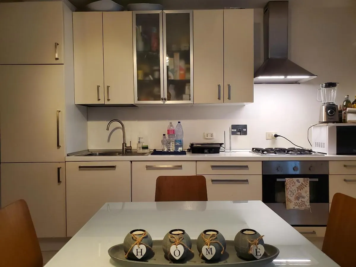Bed & Breakfast Friendly House At Trastevere Italy