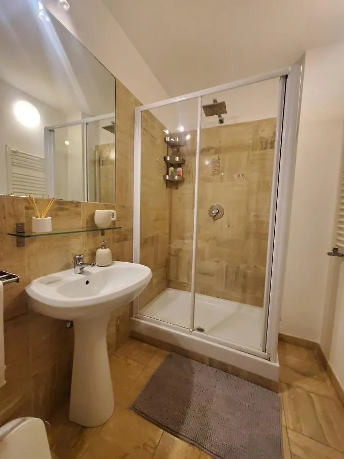 Friendly House At Trastevere Bed & Breakfast