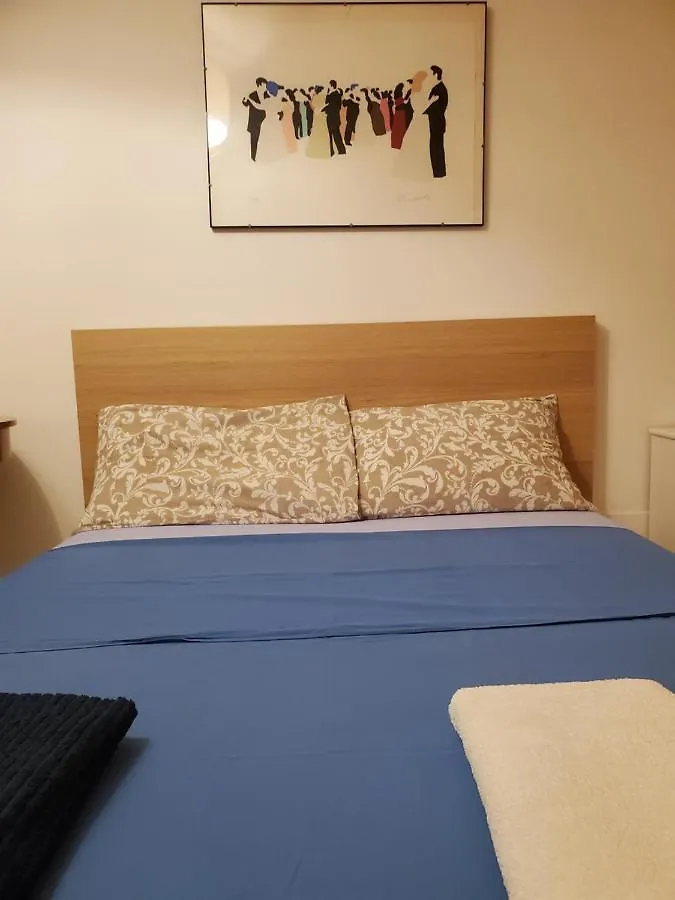 Bed & Breakfast Friendly House At Trastevere